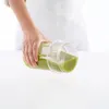Lékué strečový top bílý, 11,5 cm Náhled obrázku produktu 3