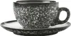 Maxwell & Williams AX0358 Caviar Granite Tazza da caffè da Anteprima dell’immagine prodotto 1