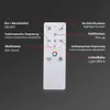 Pannello LED Dimmerabile Telecomando Luce notturna CCT 42W Anteprima dell’immagine prodotto 8