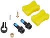 SHIMANO Scheibenbremse MT201 VR - Vorderrad, hydraulisch, Produktbild-Vorschau 4