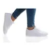 Puma Sneaker 384311-01 in White color size 39 Náhled obrázku produktu 3