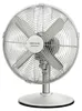 Stolové ventilátory Cecotec EnergySilence 610 SteelDesk Náhľad obrázku produktu 1