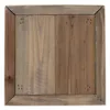 1.05 Blumenhocker quadratisch klassisch - ca. 20 x 20  cm - Produktbild-Vorschau 3