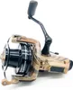 Karpfenrolle York Protheus Camo BC 6000 Freilaufrolle Produktbild-Vorschau 4