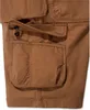 Carhartt® STEEL MULTIPOCKET SHORT 104201, Farbe:carhartt® Produktbild-Vorschau 4