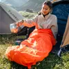 TAMBU Outdoor Camping Mumienschlafsack nachhaltiger Produktbild-Vorschau 9