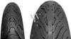 Michelin Road 6 180/55 R17 M/C Tl 73(W) Rear Produktbild-Vorschau 3