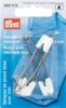 PRYM Baby-Sicherheitsnadeln mit Kunststoffkappe, 55 mm, Produktbild-Vorschau 1