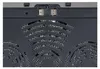 Conceptronic CNBCOOLPADL4F Base di raffreddamento per Anteprima dell’immagine prodotto 4