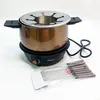 Zestaw do fondue Bestron AFD850CO Podgląd zdjęcia produktu 11
