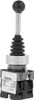 XD2PA22CR Joystick Schalter 2NO 2-Position, Produktbild-Vorschau 1
