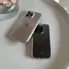 Sparkle Away Transparent  - Kompatibel mit iPhone 12 Pro Produktbild-Vorschau 8