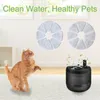 Katzenbrunnen-Filter 10er-Pack Aktivkohle für Philips PAW3210/02 Productafbeelding-voorbeeld