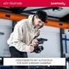 Samyang V-AF T 1,9/75  FE Sony E Produktbild-Vorschau 10