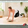 F2 Round Balance Plate – Balancierplatte für effektives Produktbild-Vorschau 8