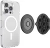 PopSockets 807718, Griffigkeit, Schwarz, Kein Muster, Produktbild-Vorschau 4