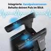 Laufband klappbar AsVIVA T16 Heimtrainer mit Bluetooth bis Produktbild-Vorschau 11