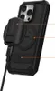 Handyhülle für iPhone 16 Pro, Rokform Rugged, Schwarz Produktbild-Vorschau 3