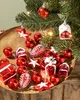 Black Box Trees Joy Künstlicher Weihnachtsbaum mit 26 Produktbild-Vorschau 3