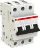 Interruttore C32A S203M-C32 pro M comp. 10kA 3 poli Anteprima dell’immagine prodotto 6