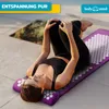 Body & Mind Akupressurmatte XL Yogi Set inkl. Kissen & Produktbild-Vorschau 4