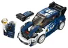 LEGO® Speed Champions Ford Fiesta M-Sport WRC 75885 Produktbild-Vorschau 14