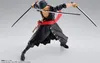 One Piece S.H. Figuarts akční figurka Lorenor Zorro (The Náhled obrázku produktu 10