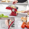 bremermann Nudelmaschine für Spaghetti und Lasagne mit Produktbild-Vorschau 5