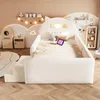 Flieks Polsterbett 90x200cm mit Nachtlicht und USB, Produktbild-Vorschau 4