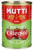 Mutti Kirschtomaten Tomates cerises 400 g. Voir les images du produit 9