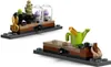 LEGO HARRY POTTER 76445 Hogwarts Castle - Herbology Class Anteprima dell’immagine prodotto 22