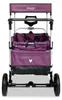 FUXLIFE by FUXTEC Bollerwagen FX-CTL900 Purpur - Premium Produktbild-Vorschau 5