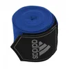Adidas Boxbandagen 4,50 m Blau Produktbild-Vorschau 3