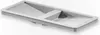 Hailo Inneneimer 1122459 mit Deckel 12 L 320 x 141 x 350 mm Produktbild-Vorschau 3