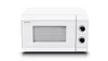SHARP YC-MS01E-C Mikrowelle (800 W, 20 L, 5 Produktbild-Vorschau 6