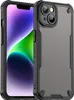 Schutzhülle für iPhone 14, transluzente, matte Rückseite, Produktbild-Vorschau 1