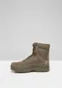 Brandit 9 Eyelet Tactical Boots black, 48 Produktbild-Vorschau 14