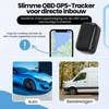 Protectly® OBD GPS Tracker Auto – ohne Abo, 10 Jahre SIM, Produktbild-Vorschau 3