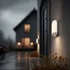 LED svietidlo s infračerveným snímačom pohybu Nástenné Náhľad obrázku produktu 5