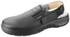 Abeba Sicherheitsschuhe x-light SB Clog schwarz CE SRC Produktbild-Vorschau 1