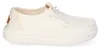 Hey Dude Wendy Rise Chambray Grid Couleur Blanc Voir les images du produit 6