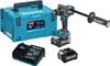 Perceuse visseuse 40 V max XGT - MAKITA - DF001GD201 Voir les images du produit 10