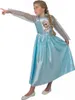 Disney Eiskönigin Rubies Elsa Kostüm 9-10 Jahre Produktbild-Vorschau 1