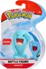 Pokemon Battle Figure Pack minifigure Woingenau (5 cm) Anteprima dell’immagine prodotto 4