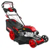 Kosiarka spalinowa Werkberg Garden 196CC napęd 51 cm kosz Podgląd zdjęcia produktu 11