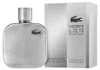 Lacoste, L.12.12 Silver Grey, Eau de Parfum, Für Männer, Voir les images du produit 1
