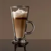 Pasabahce 55861 Teeglas mit Henkel Latte Macchiato 263ml - Produktbild-Vorschau 3