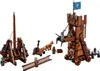 Obóz oblężniczy - Bricklink LEGO 910045 Podgląd zdjęcia produktu 5