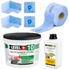 DichtSet 10kg Balkonabdichtung 2K Badabdichtung, Dusche, Produktbild-Vorschau 2