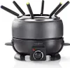 NEDIS Fondue sada 800 W 2,3 l 6 vidličiek s nepriľnavým Náhľad obrázku produktu 1